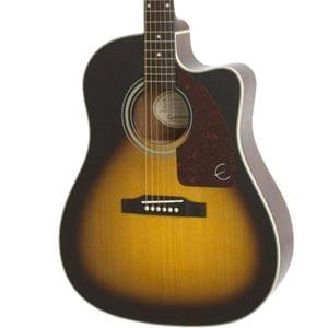 1607683228242-Epiphone EE21VSCH1 AJ-210CE Outfit Vintage Sunburst Electro Acoustic Guitar4.jpg
